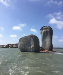 石牌洋景区20