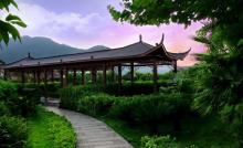 贵安温泉度假村17