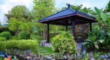 贵安温泉度假村1