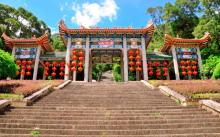 石竹山风景区4