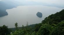 石竹山风景区13