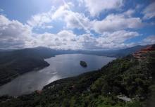 石竹山风景区28