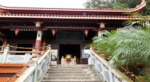 石竹山风景区26