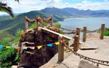 石竹山风景区5