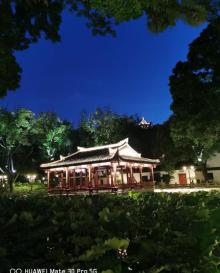 西湖公园24