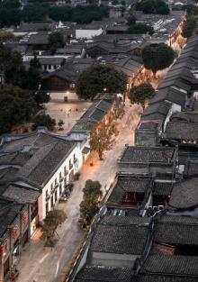 南后街4