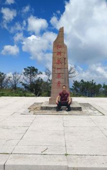 龙泉山旅游区28