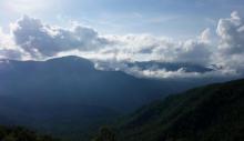 龙泉山旅游区6