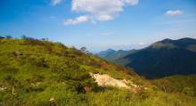 龙泉山旅游区12