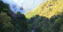 龙泉山旅游区7