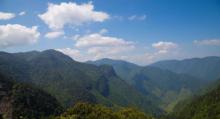 龙泉山旅游区18