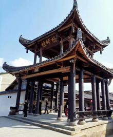 下梅古民居23