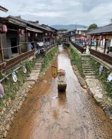 下梅古民居28