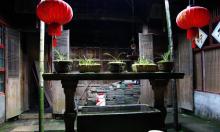 下梅古民居3