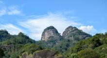 武夷山国家公园21
