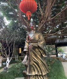 叶同仁中医药博物馆4