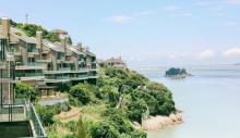 温州洞头三盘度假村1