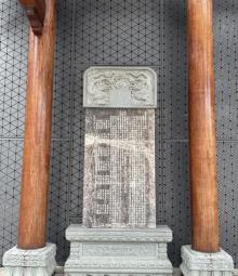 温州府学文庙展示馆3
