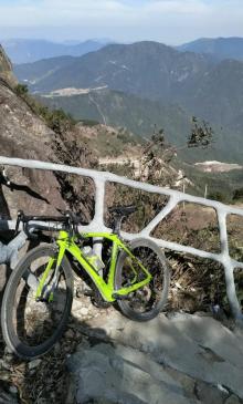 金鸡山10