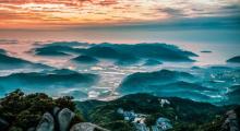 太姥山5