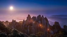 太姥山3