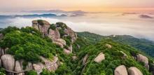 太姥山11