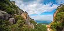 太姥山16