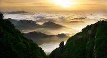 太姥山4