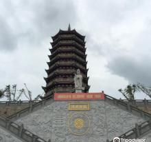 温州孤屿山8