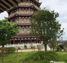 温州孤屿山4