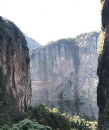 朝阳嶂2