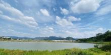 白沙岛村1