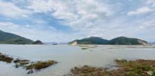 白沙岛村10