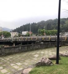 鹅浦公园6