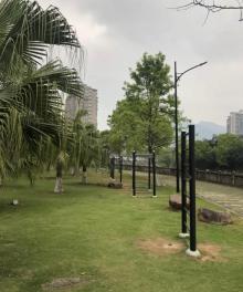 鹅浦公园7