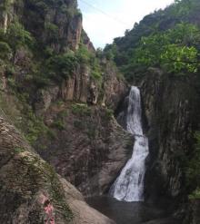 八折瀑景点3
