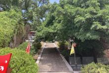 金钱会起义遗址4