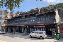 龙湾区永中白水民俗博物馆1