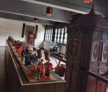 龙湾区永中白水民俗博物馆5