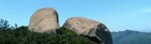 大门龟岩景区4
