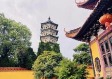 东塔院砖塔3