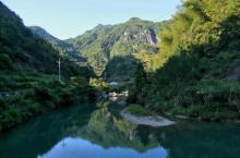 水岩风景区2