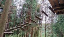 金刚尖滑草场6