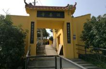法善寺10