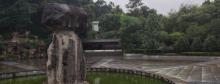 翠微山公园2