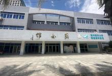 温州医科大学图书馆(学院路店)1
