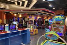 瑞安吾悦多奇妙乐园(瑞安吾悦店)4