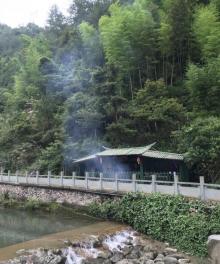 穹岭仙谷3