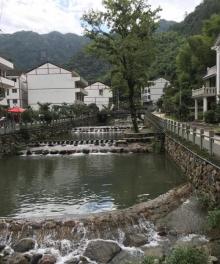 穹岭仙谷1