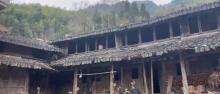 黄坑古民居2